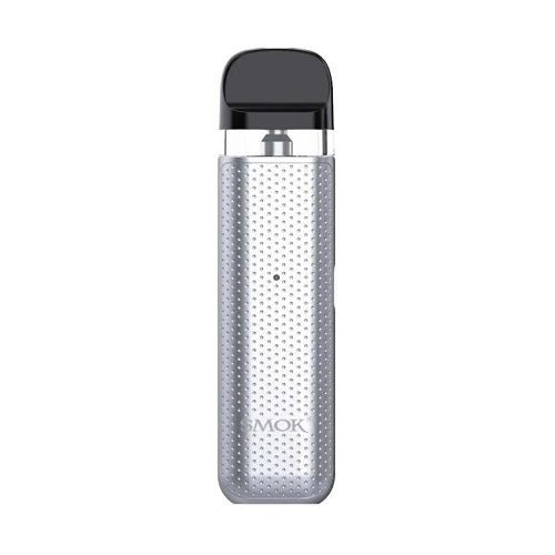 Smok Novo 2c Pod Kit Vapes, Silver Color