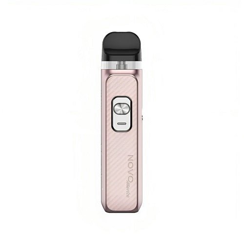 Smok Novo Master Pod Kit 1000mah, Pale Pink Color