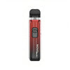 Smok Novo Master Pod Kit 1000mah, Red Black Color