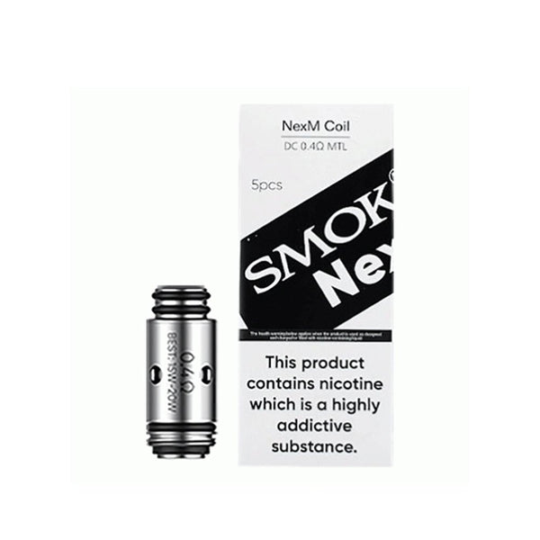 SMOK & OFRF NEXM COILS - #Simbavapeswholesale#