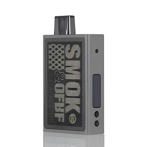 Smok Ofrf Nexum Pod Kit, Gunmetal Color