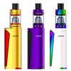 Smok Priv V8 Vape Kit, Gold Red, Black Purple, Rainbow Color