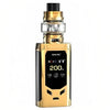 Smok R-Kiss Vape Kit, Black Gold Color