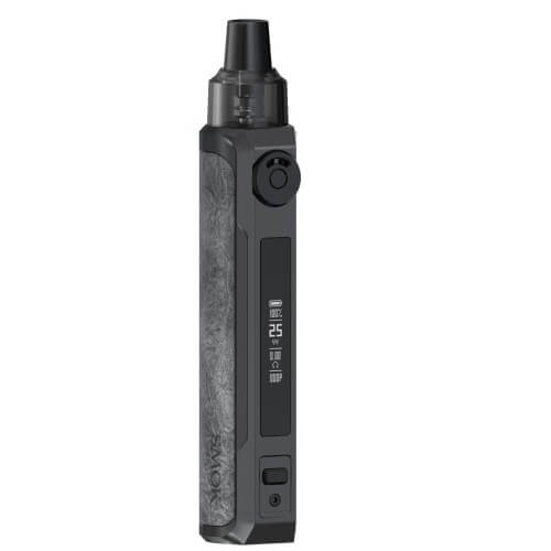 Smok Rpm 25W Kit, Grey Color