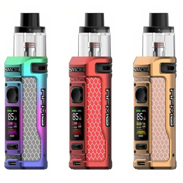 Smok RPM 85 Vape Kit