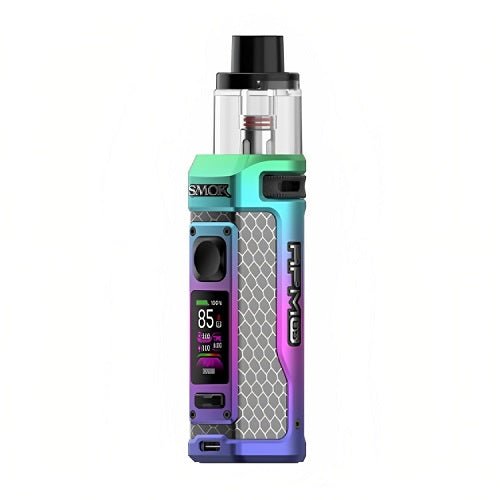 Smok RPM 85 Vape Kit, Matte 7 Color 