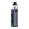 Smok RPM 85 Vape Kit, Matte Blue Color