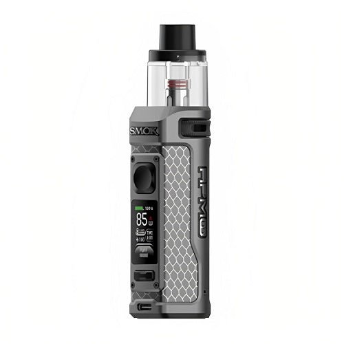 Smok RPM 85 Vape Kit, Matte Grey Color