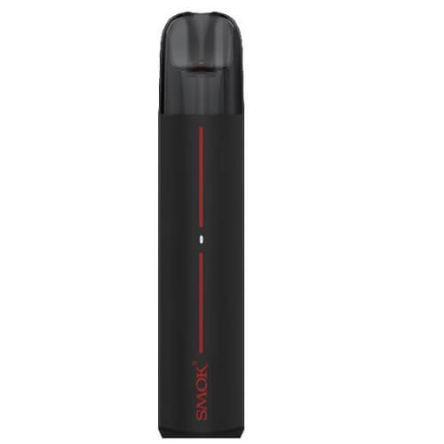 Smok Solus 2 Pod Kit, Black Color