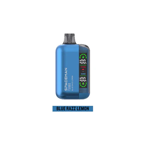 SMOK Spaceman Ultra Turbo 15000 Disposable Vape | Box of 5 SMOK Spaceman Ultra Turbo 15000 Disposable Vape | Box of 5