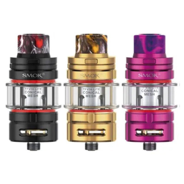Smok TFV16 Lite Tank - #Simbavapeswholesale#