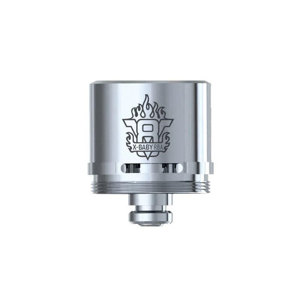 SMOK - V8 X-BABY - COILS - #Simbavapeswholesale#
