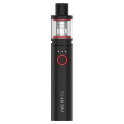 SMOK Vape Pen V2 Vape Kit, Black Color