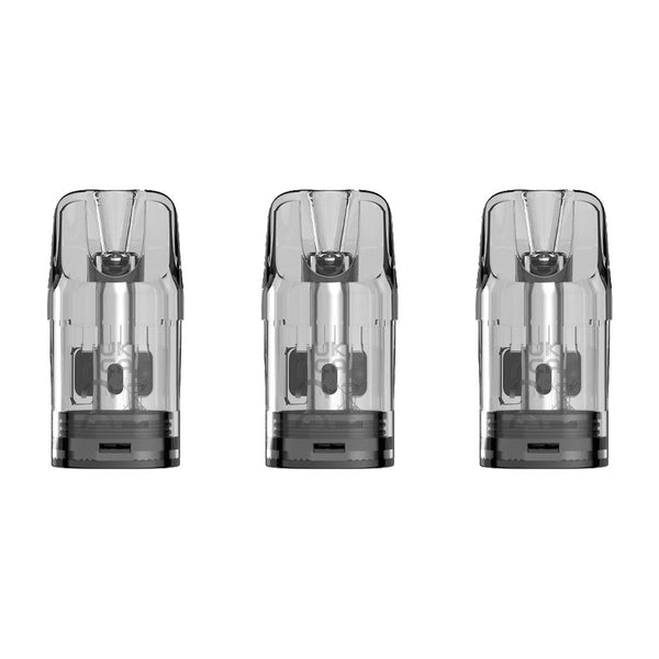 Smok Zrex RF Replacement Pods - Pack of 3 - #Simbavapeswholesale#