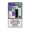 Image Of Snowplus Swift Prefilled Pod Kit - Pack of 4 With Flavour Blue Razz Gummy Bear