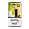 Image Of Snowplus Swift Prefilled Pod Kit - Pack of 4 With Flavour White Grape Ice