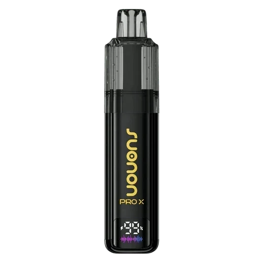 Suonon Pro X 12k Vape Kit Box of 5-option1