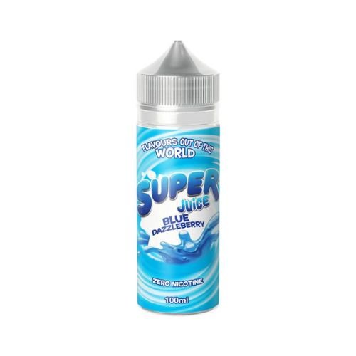 Super Juice Shortfill 100ml E-Liquid Super Juice Shortfill 100ml E-Liquid