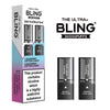 The Bling Ultra Plus 30k Replacement Pods Box of 5 - Wholesale Price !