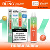 Image Of The Crystal Bling Max 10K Prefilled Pod Kit - Box of 5 