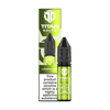 Titan Nic Salts 10ml E - liquids Pack of 10 - #Simbavapeswholesale#