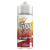 Uk Labs Exotic 100ml E-liquids - #Simbavapeswholesale#