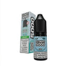 Ultimate Bar 5000 Nic Salt Box of 10 Available In H20 Flavour 