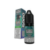 Ultimate Bar 5000 Nic Salt Box of 10 Available In Blueberry Sour Raspberry Flavour 