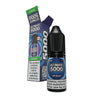 Ultimate Bar 5000 Nic Salt Box of 10 Available In Dr Blue Flavour 