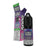 Ultimate Bar 5000 Nic Salt Box of 10 Available In Blackberry Strawberry Blueberry Flavour 