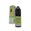 Ultimate Bar 5000 Nic Salt Box of 10 Available In Lemon & Lime Flavour 