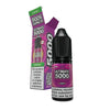 Ultimate Bar 5000 Nic Salt Box of 10 Available In Vmt Flavour 
