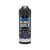 Ultimate Juice - 100ml - E-Liquid - #Simbavapeswholesale#