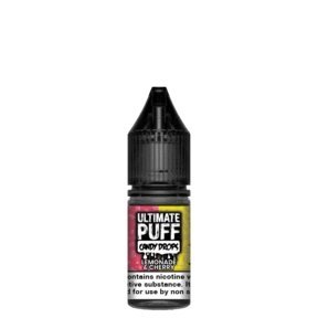 Ultimate Puff 50/50 Candy Drops 10ml-liquids (Pack of 10) - #Simbavapeswholesale#