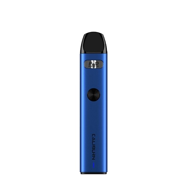 Uwell Caliburn A2 Pod Mod Kit, Blue Color