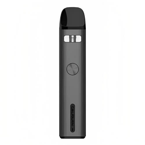 Uwell Caliburn G2 Pod Kit Vapes, Grey Color