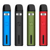Uwell Caliburn G2 Pod Kit Vapes, Ultramarine Blue, Carbon Black, Green, Red Color