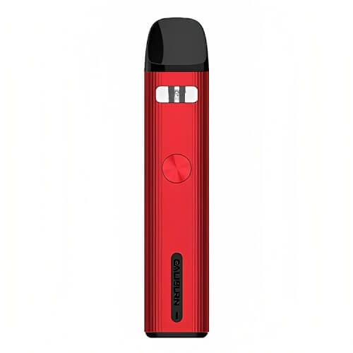Uwell Caliburn G2 Pod Kit Vapes, Red Color