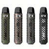 Uwell Caliburn Tenet Kit Vape, Olive Green, Copper ed, Iron grey, Carbon Fiber Color