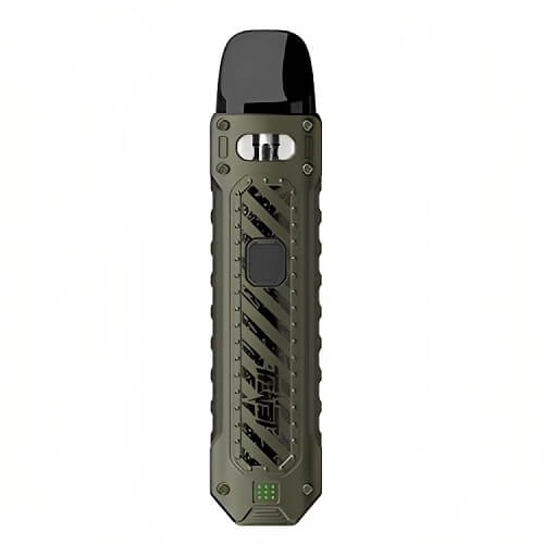 Uwell Caliburn Tenet Kit Vape, Olive Green Color