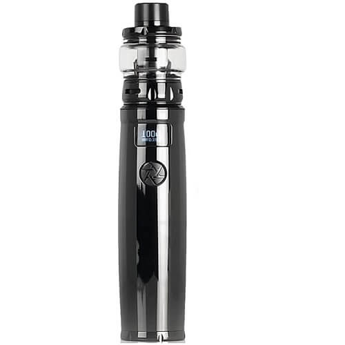 Uwell Nunchaku 2 Vape Kit, Black Color