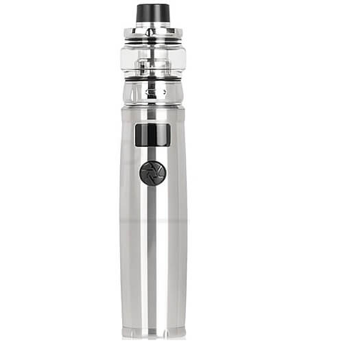 Uwell Nunchaku 2 Vape Kit, Silver Color