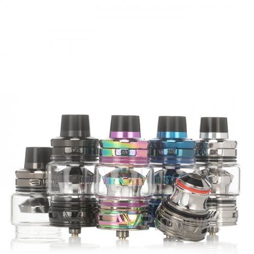 Uwell Valyrian III Tank - #Simbavapeswholesale#