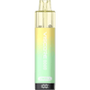 Uwell Viscore 8000 Prefilled Pod System Pack of 5, Lemon Lime Flavour