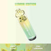 Uwell Viscore Pro+ 40k Prefilled Pod Vape Box of 5 - Lemon Edition