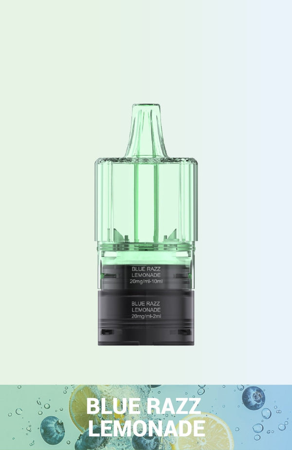 Uwell Viscore Pro+ 40k Replacement Pods Pack of 10 - Wholesale Price !
