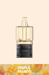 Uwell Viscore Pro+ 40k Replacement Pods Pack of 10 - Wholesale Price !