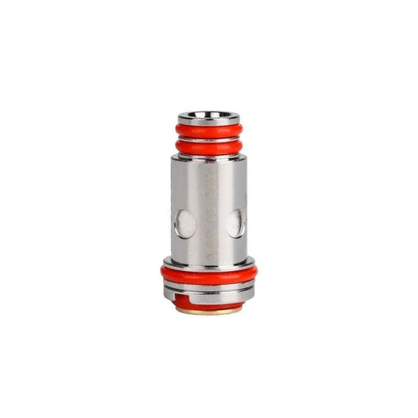 Uwell Whirl Coils, Pack of 4 1.8 Ohm Replacement Resistance