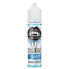 V Blood Shortfill 50ml E Liquid Vape Juice, Blueberry Sorbet Flavour