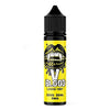 V Blood Shortfill 50ml E Liquid Vape Juice, Lemon Tart Flavour 